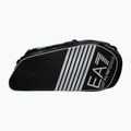 EA7 Emporio Armani Tennis Pro Gym bag nero 3