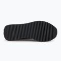 EA7 Emporio Armani Nero & Bianco Vintage blk/bianco/blk scarpe aquila 4