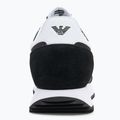 EA7 Emporio Armani Nero & Bianco Vintage blk/bianco/blk scarpe aquila 6