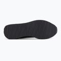 EA7 Emporio Armani Nero e Bianco Vintage periscopio/scarpe bianche 4