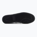 Scarpe EA7 Emporio Armani Classic Logo bianco/oro/nero 2