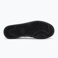 Scarpe EA7 Emporio Armani Classic Logo bianco/oro/nero 4
