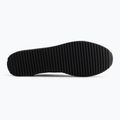 EA7 Emporio Armani Nero e Bianco Lacci asfalto grigio/silv.g7 scarpe 2