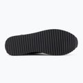EA7 Emporio Armani Nero e Bianco Lacci asfalto grigio/silv.g7 scarpe 4
