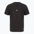 EA7 Emporio Armani Ventus7 set nero T-shirt + pantaloncini 4