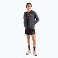 Pantaloncini EA7 Emporio Armani Dynamic Athlete Uomo In Ventus7 nero 2