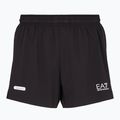 Pantaloncini EA7 Emporio Armani Dynamic Athlete Uomo In Ventus7 nero 5