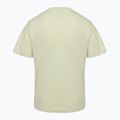 T-shirt da uomo EA7 Emporio Armani Logo Series in schiuma di mare 2