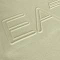 T-shirt da uomo EA7 Emporio Armani Logo Series in schiuma di mare 3