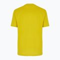 T-shirt da uomo EA7 Emporio Armani Visibility Cotton Crew muschio antico 2