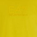 T-shirt da uomo EA7 Emporio Armani Visibility Cotton Crew muschio antico 3