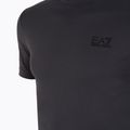 T-shirt EA7 Emporio Armani Uomo in cotone Pima Core Identity perioscope 4