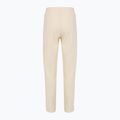 Tuta donna EA7 Emporio Armani Train HO latte di mandorla 8