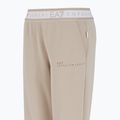 EA7 Emporio Armani Natural Ventus 7 tuta da ginnastica da donna in pavé 4