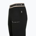 EA7 Tuta Emporio Armani donna Natural Ventus 7 nero 9