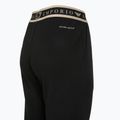 EA7 Tuta Emporio Armani donna Natural Ventus 7 nero 10