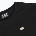 EA7 Emporio Armani Train Core Lady T-shirt nero 3