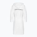 Accappatoio da uomo EA7 Emporio Armani Core bianco 2