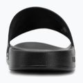 EA7 Emporio Armani Water Sports All Over infradito nero/bianco completo 6