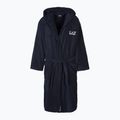 Accappatoio uomo EA7 Emporio Armani Core armani blu
