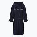Accappatoio uomo EA7 Emporio Armani Core armani blu 2