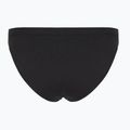 Costume da bagno a due pezzi da donna EA7 Emporio Armani Maxi Logo Bikini Top nero 8