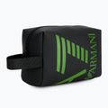 EA7 Borsa cosmetica Emporio Armani Train Beauty nero/verde brillante 4