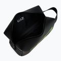 EA7 Borsa cosmetica Emporio Armani Train Beauty nero/verde brillante 6