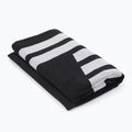 EA7 Asciugamano Emporio Armani Visibility nero 3