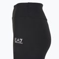 EA7 Leggings Emporio Armani donna Vigor 7 nero beauty 3