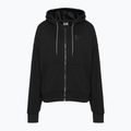 Tuta donna EA7 Emporio Armani Train Visibility HO CH FZ nero 3
