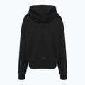 Tuta donna EA7 Emporio Armani Train Visibility HO CH FZ nero 4