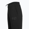 Tuta donna EA7 Emporio Armani Train Visibility HO CH FZ nero 7