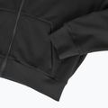 Tuta donna EA7 Emporio Armani Train Visibility HO CH FZ nero 8