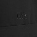 Tuta donna EA7 Emporio Armani Train Visibility HO CH FZ nero 9