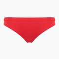 Costume da bagno due pezzi donna EA7 Emporio Armani Maxi Logo Bikini Top rosso racing 6