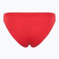 Costume da bagno due pezzi donna EA7 Emporio Armani Maxi Logo Bikini Top rosso racing 7