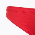 Costume da bagno due pezzi donna EA7 Emporio Armani Maxi Logo Bikini Top rosso racing 8