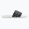 EA7 Emporio Armani Water Sports All Over nero / bianco infradito 2
