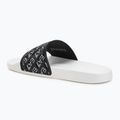 EA7 Emporio Armani Water Sports All Over nero / bianco infradito 3