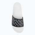 EA7 Emporio Armani Water Sports All Over nero / bianco infradito 5