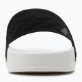 EA7 Emporio Armani Water Sports All Over nero / bianco infradito 6
