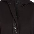 Donna EA7 Emporio Armani Train Tracksuit HO 1/4 Zip nero 5