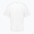 EA7 Emporio Armani Train Core Lady T-shirt bianco 2