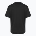 T-shirt donna EA7 Emporio Armani Train Visibility nero 2