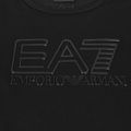 T-shirt donna EA7 Emporio Armani Train Visibility nero 3