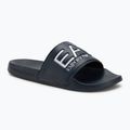 EA7 Emporio Armani Water Sports Visibility infradito blu navy