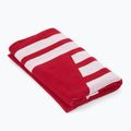 EA7 Emporio Armani Asciugamano Visibility rosso equestre 3