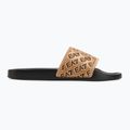EA7 Emporio Armani Water Sports All Over infradito nero / oro 2