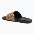 EA7 Emporio Armani Water Sports All Over infradito nero / oro 3